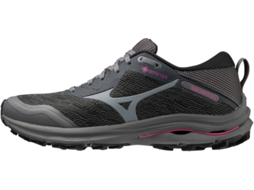 Женские MIZUNO Wave Rider GTX (J1GD217922)