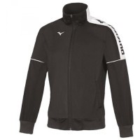 Дитяча Mizuno KNITTED TRACK JACKET JR (32EC890109)