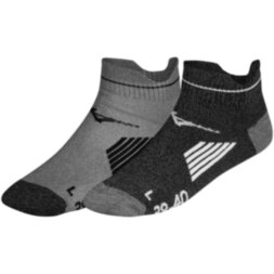 Носки Mizuno ACT TRAIN MID 2P (J2GX1055Z09)