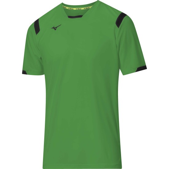 Дитяча гандбольна футболка Mizuno PREMIUM HANDBALL SHIRT JR (X2FA9B0235) фото 1