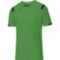 Детская гандбольная футболка Mizuno PREMIUM HANDBALL SHIRT JR (X2FA9B0235)
