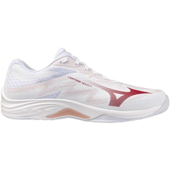 Женские волейбольные кроссовки Mizuno LIGHTNING SELECT (V1GC267073) фото 2