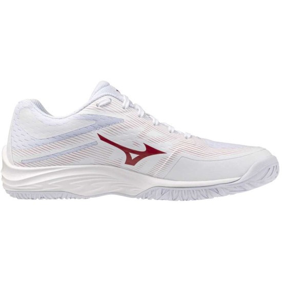 Женские волейбольные кроссовки Mizuno LIGHTNING SELECT (V1GC267073) фото 4