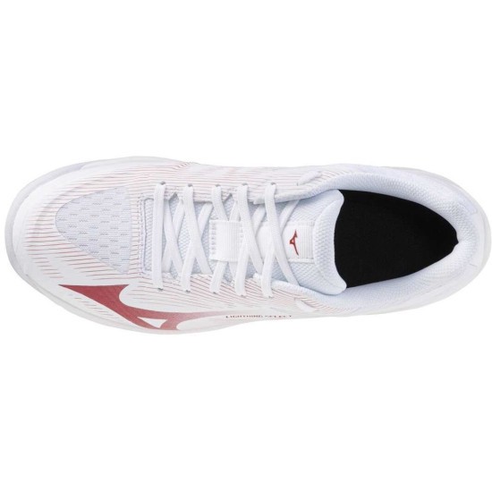 Женские волейбольные кроссовки Mizuno LIGHTNING SELECT (V1GC267073) фото 5