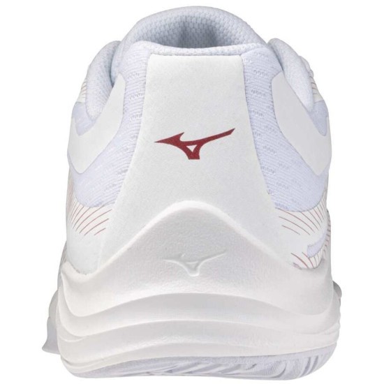 Женские волейбольные кроссовки Mizuno LIGHTNING SELECT (V1GC267073) фото 6
