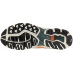 Чоловічі повсякденні кросівки Mizuno Wave RIDER 10 (D1GA261101)