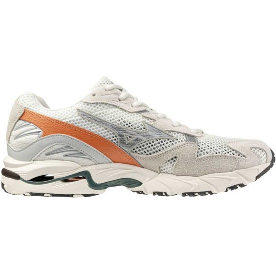 Чоловічі повсякденні кросівки Mizuno Wave RIDER 10 (D1GA261101) фото 3