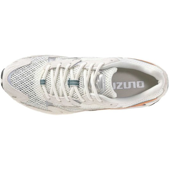 Чоловічі повсякденні кросівки Mizuno Wave RIDER 10 (D1GA261101) фото 4