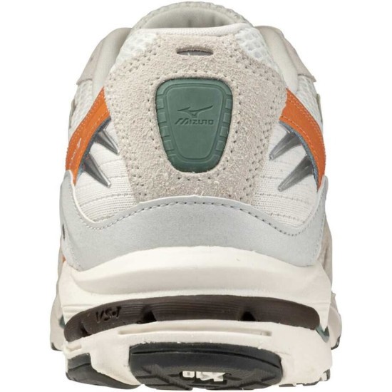 Чоловічі повсякденні кросівки Mizuno Wave RIDER 10 (D1GA261101) фото 5