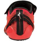 Чоловічі шиповки для спринту Mizuno X BLAST ELITE 3 (U1GA230202)