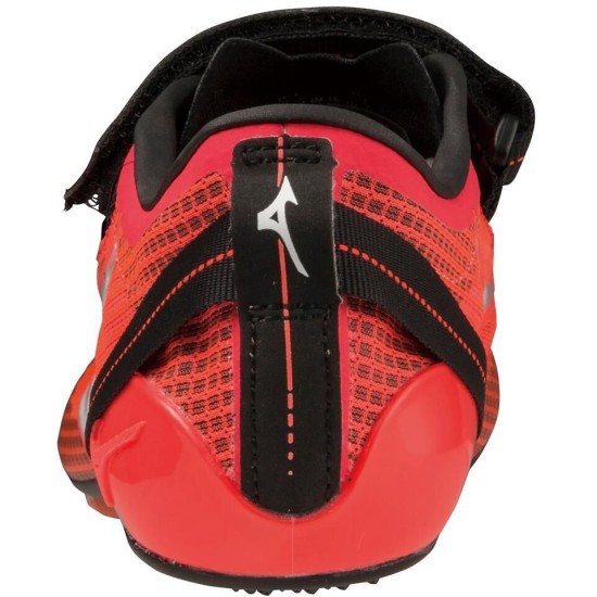 Мужские шиповки для спринта Mizuno X BLAST ELITE 3 (U1GA230202) фото 4
