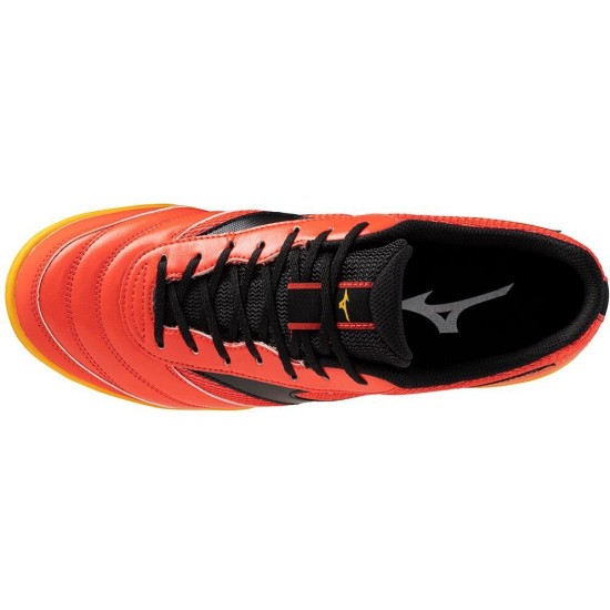 Мужские футзалки для минифутбола Mizuno MRL SALA CLUB IN (Q1GA240393) фото 5