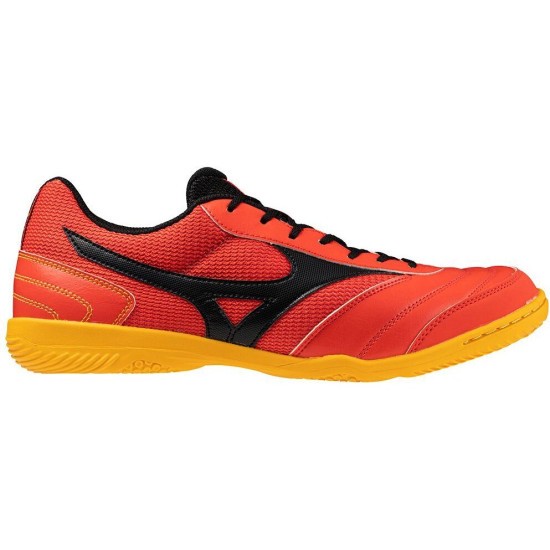 Мужские футзалки для минифутбола Mizuno MRL SALA CLUB IN (Q1GA240393) фото 6