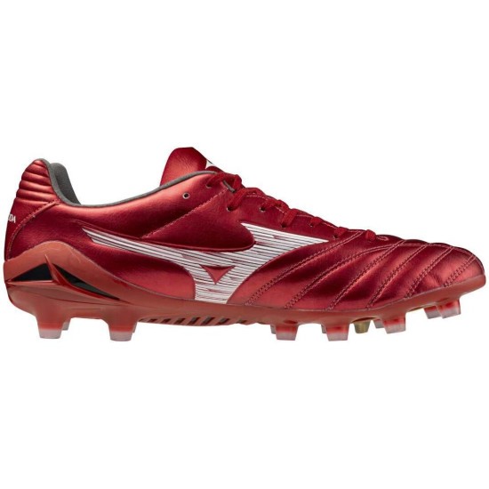 Мужские футбольные бутсы Mizuno MONARCIDA NEO III PRO (P1GA252260) фото 2
