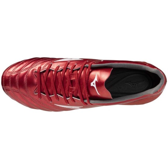 Чоловічі футбольні бутси Mizuno MONARCIDA NEO III PRO (P1GA252260) фото 3