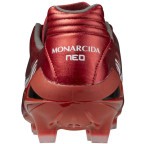 Мужские футбольные бутсы Mizuno MONARCIDA NEO III PRO (P1GA252260)