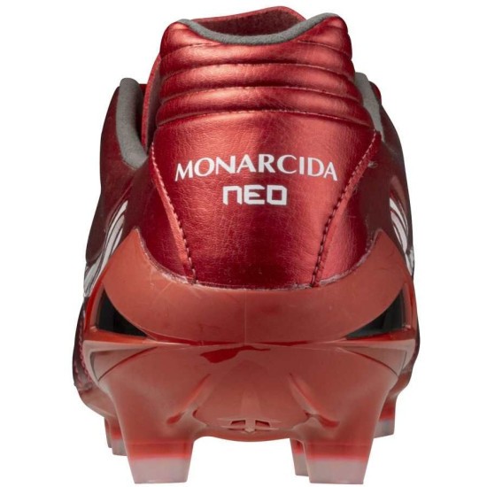 Мужские футбольные бутсы Mizuno MONARCIDA NEO III PRO (P1GA252260) фото 6