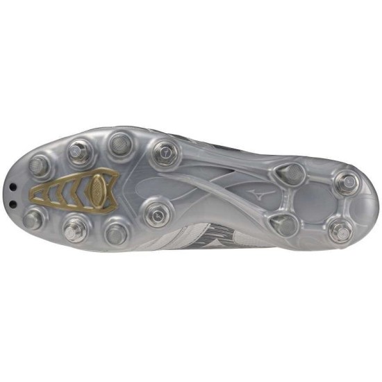 Мужские футбольные бутсы Mizuno MORELIA NEO IV BETA ELITE MIX (P1GC254204) фото 2