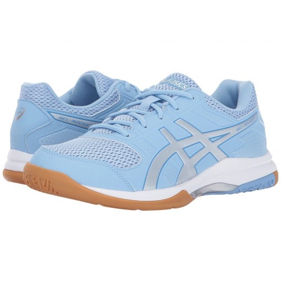 Женские ASICS GEL-Rocket 8 фото 1