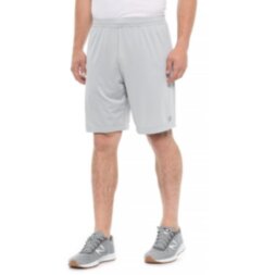 Шорты ASICS Knit 9' (MS3499-0718)
