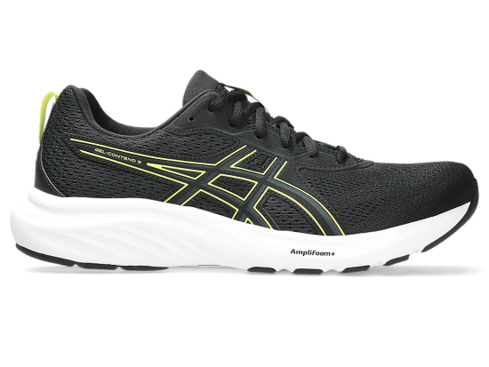 Чоловічі кросівки для бігу ASICS GEL-CONTEND 9 (1011B881-005) фото 1