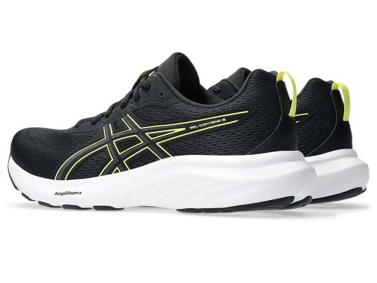 Чоловічі кросівки для бігу ASICS GEL-CONTEND 9 (1011B881-005) фото 3
