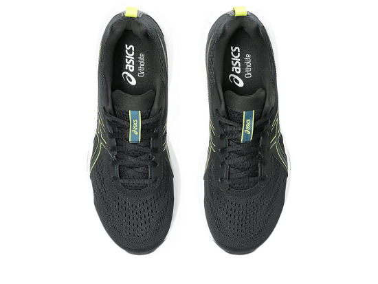 Чоловічі кросівки для бігу ASICS GEL-CONTEND 9 (1011B881-005) фото 6