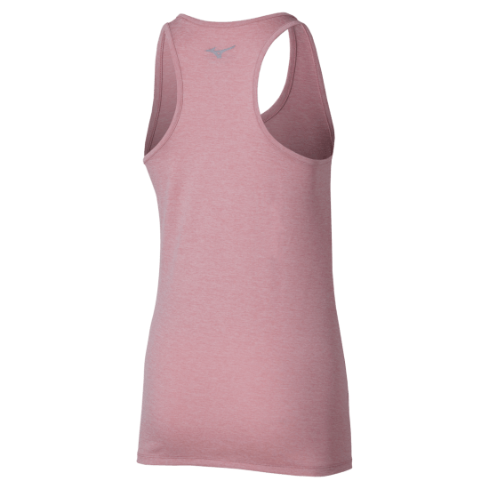 Женская майка Mizuno CORE IMPULSE TANK TOP (J2GAC20965) фото 2