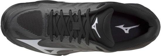 Мужские волейбольные кроссовки Mizuno Wave LIGHTNING PRO (V1GA266082) фото 4