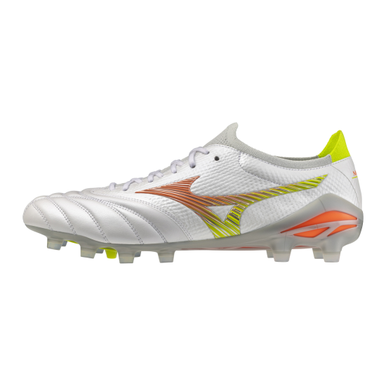 Чоловічі футбольні бутси Mizuno MORELIA NEO V BETA JAPAN FG (P1GA269054) фото 1
