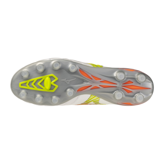 Чоловічі футбольні бутси Mizuno MORELIA NEO V BETA JAPAN FG (P1GA269054) фото 2