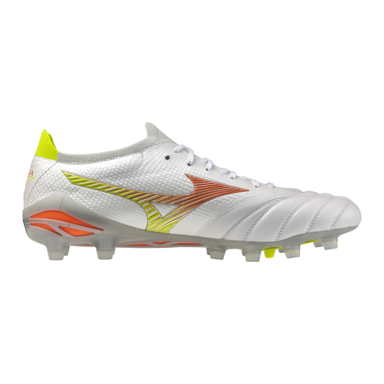 Мужские футбольные бутсы Mizuno MORELIA NEO V BETA JAPAN FG (P1GA269054) фото 3