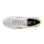Чоловічі футбольні бутси Mizuno MORELIA NEO V BETA JAPAN FG (P1GA269054)