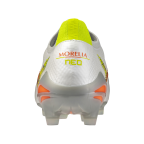 Мужские футбольные бутсы Mizuno MORELIA NEO V BETA JAPAN FG (P1GA269054)