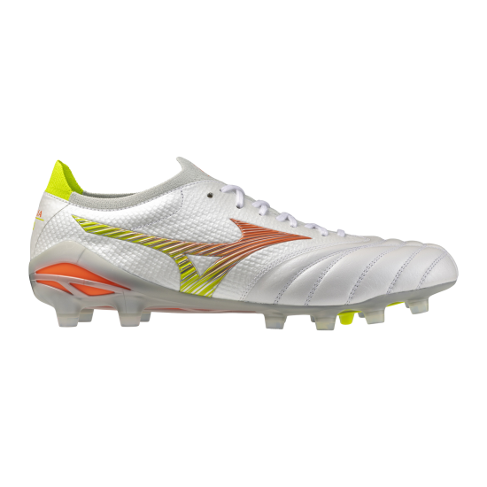 Чоловічі футбольні бутси Mizuno MORELIA NEO V BETA JAPAN FG (P1GA269054) фото 6