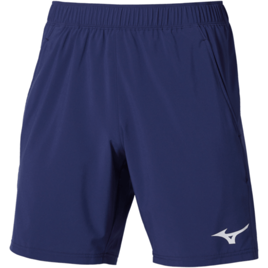 Чоловічі шорти Mizuno 8 INCHES FLEX SHORT (62GB260115) фото 3