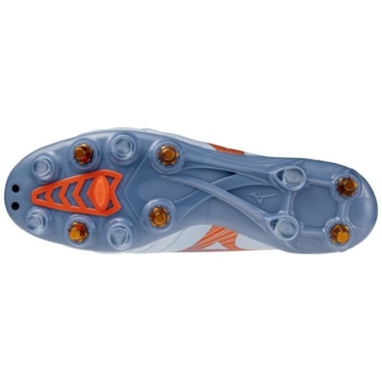 Чоловічі футбольні бутси Mizuno MORELIA NEO V BETA ELITE MIX (P1GC269222) фото 2