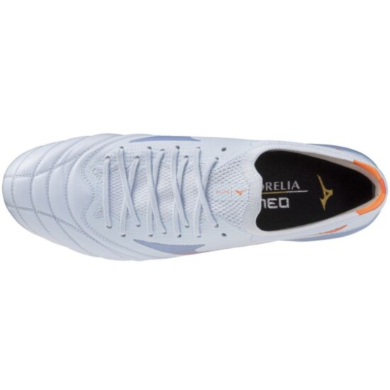 Чоловічі футбольні бутси Mizuno MORELIA NEO V BETA ELITE MIX (P1GC269222) фото 4