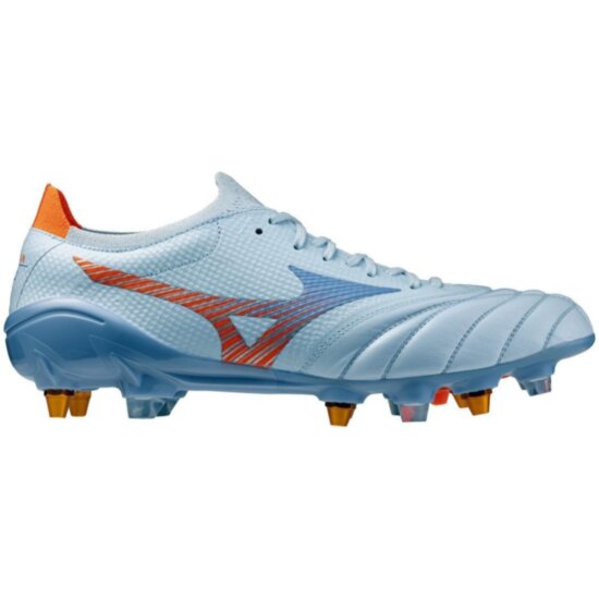 Чоловічі футбольні бутси Mizuno MORELIA NEO V BETA ELITE MIX (P1GC269222) фото 6