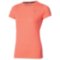Жіноча футболка Mizuno CORE IMPULSE SHORT SLEEVE TEE (J2GAC22153)