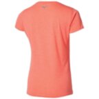 Жіноча футболка Mizuno CORE IMPULSE SHORT SLEEVE TEE (J2GAC22153)