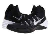 Nike Hyperdunk 2013 (Black/ Metallic)