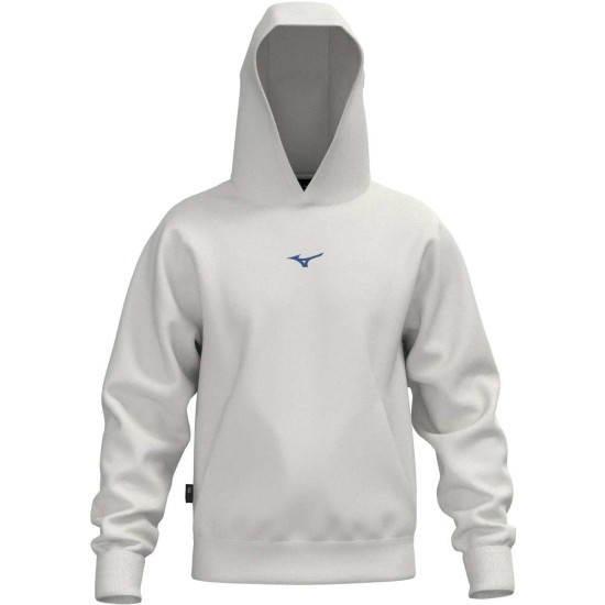 Мужское худи Mizuno ATHLETICS HOODIE(M) (K2GCC50201) фото 1