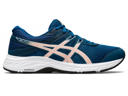 Женские ASICS GEL-Contend 6 (1012A570-401)
