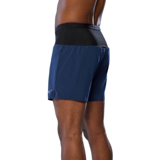 Мужские шорты Mizuno MULTI POCKET SHORT(M) (J2GBB00311) фото 2