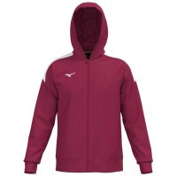 Мужская Mizuno MZNRB TRACK JACKET(M) (32ECB55566)