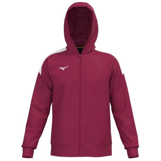 Мужская Mizuno MZNRB TRACK JACKET(M) (32ECB55566) фото 1
