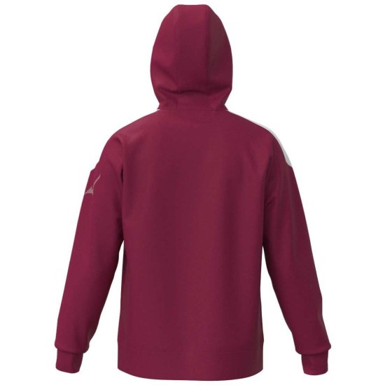 Мужская Mizuno MZNRB TRACK JACKET(M) (32ECB55566) фото 2