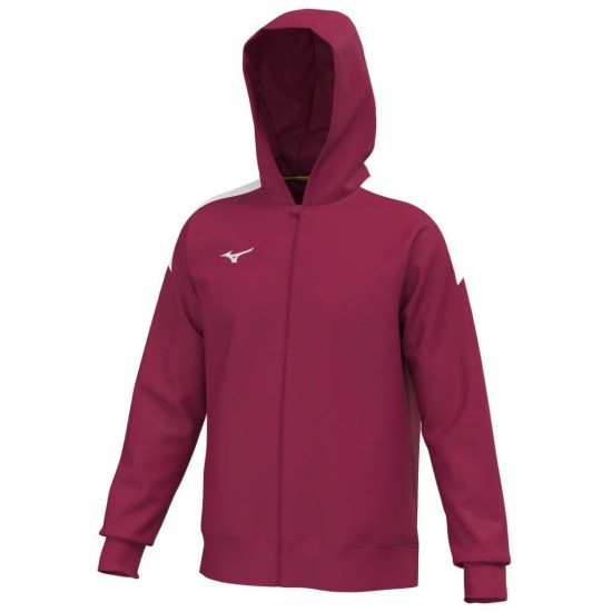 Мужская Mizuno MZNRB TRACK JACKET(M) (32ECB55566) фото 3
