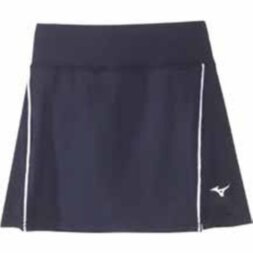 Детская теннисная юбка Mizuno HEX RECT SKORT JR (62EB790214)
